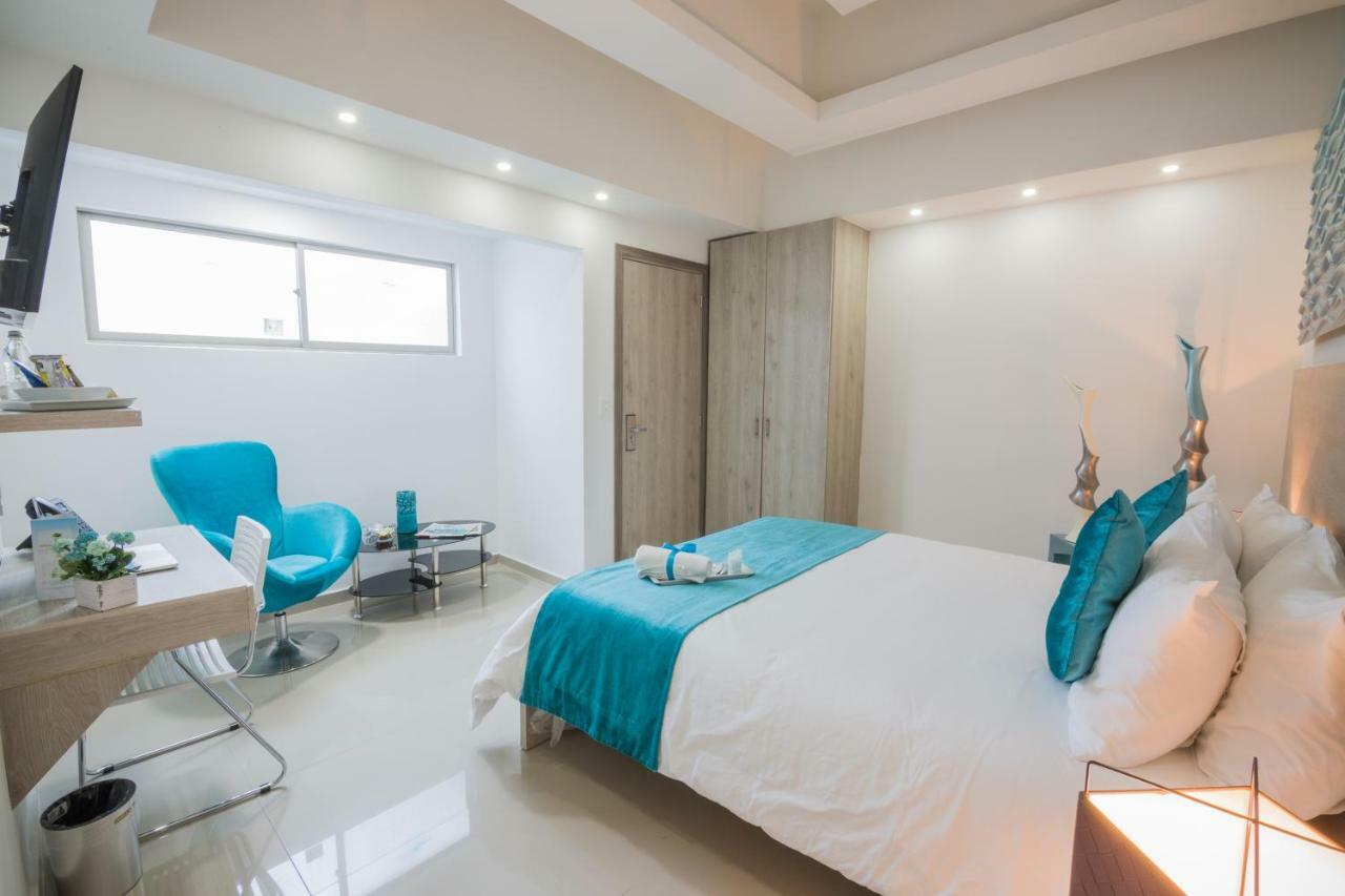Velik Ocean Hotel Aeropuerto Kartagena Zewnętrze zdjęcie