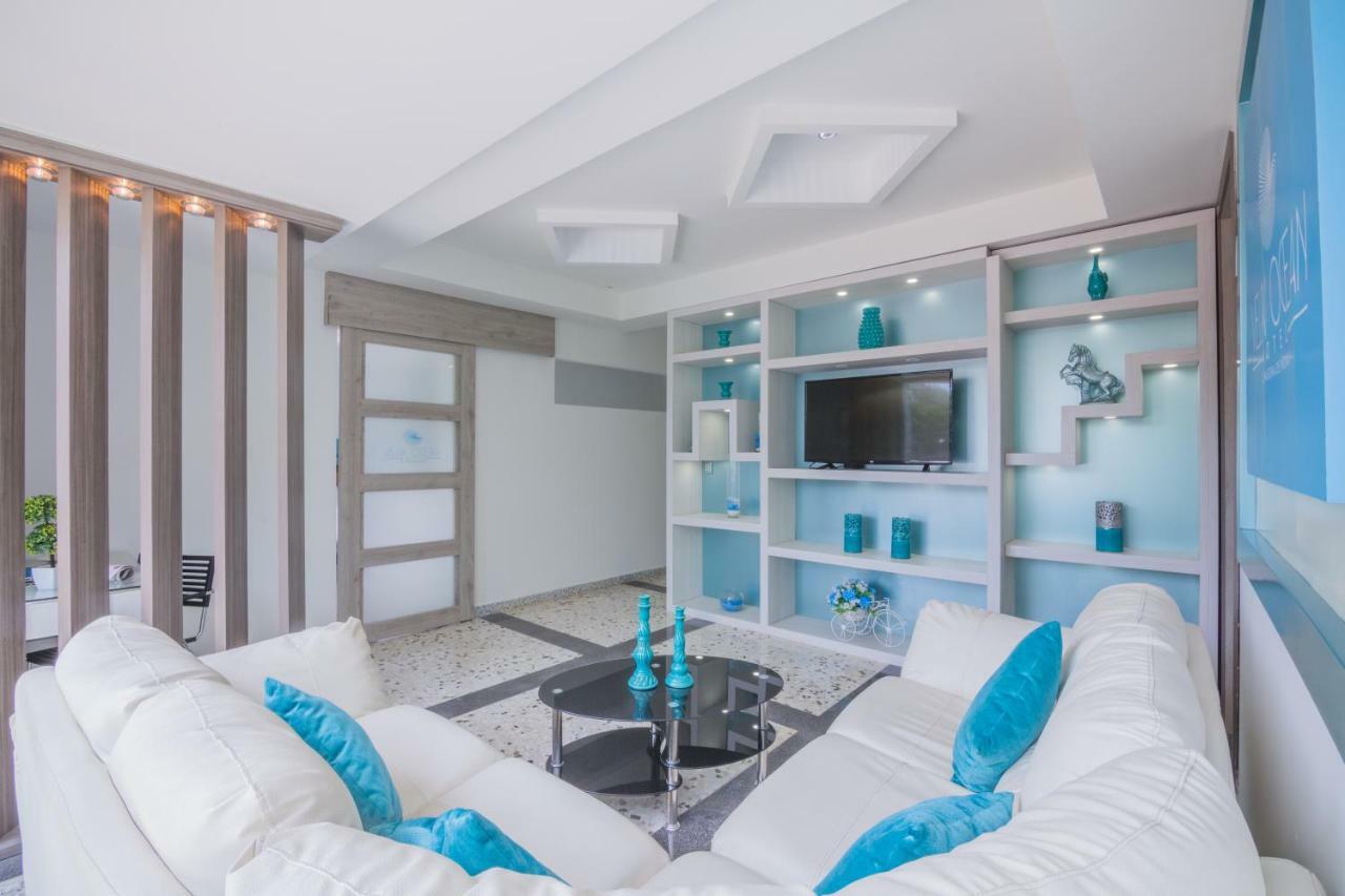 Velik Ocean Hotel Aeropuerto Kartagena Zewnętrze zdjęcie